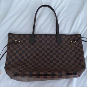 Damier Large
